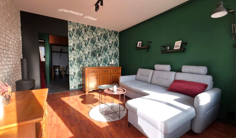 Mieszkanie Dąbrowa Górnicza