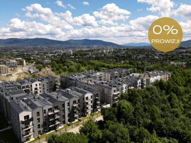 Mieszkanie Bielsko-Biała