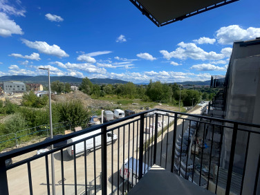 Mieszkanie Bielsko-Biała