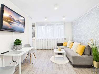 Mieszkanie Sosnowiec