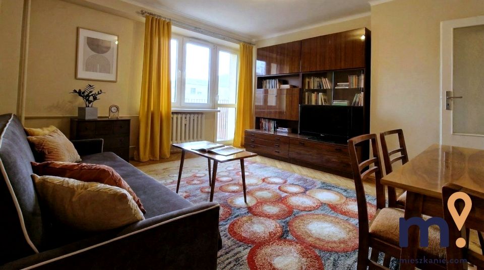 Mieszkanie Kraków