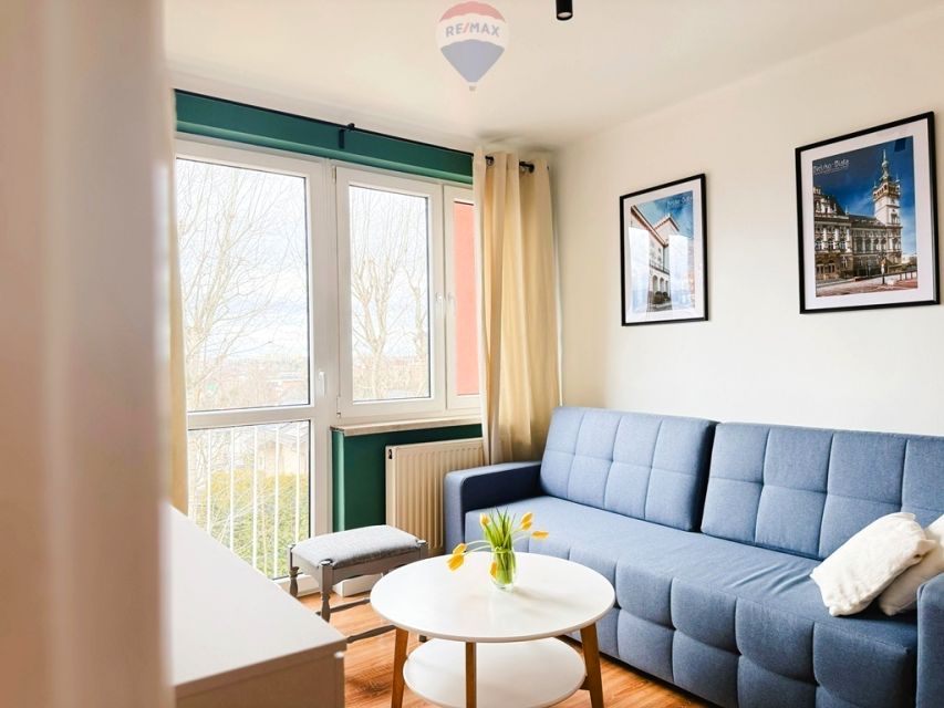 Mieszkanie Bielsko-Biała