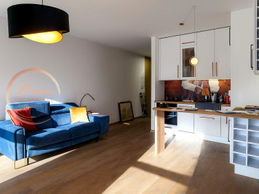 Mieszkanie Bydgoszcz