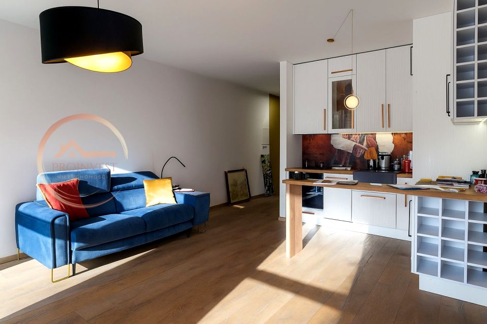 Mieszkanie Bydgoszcz