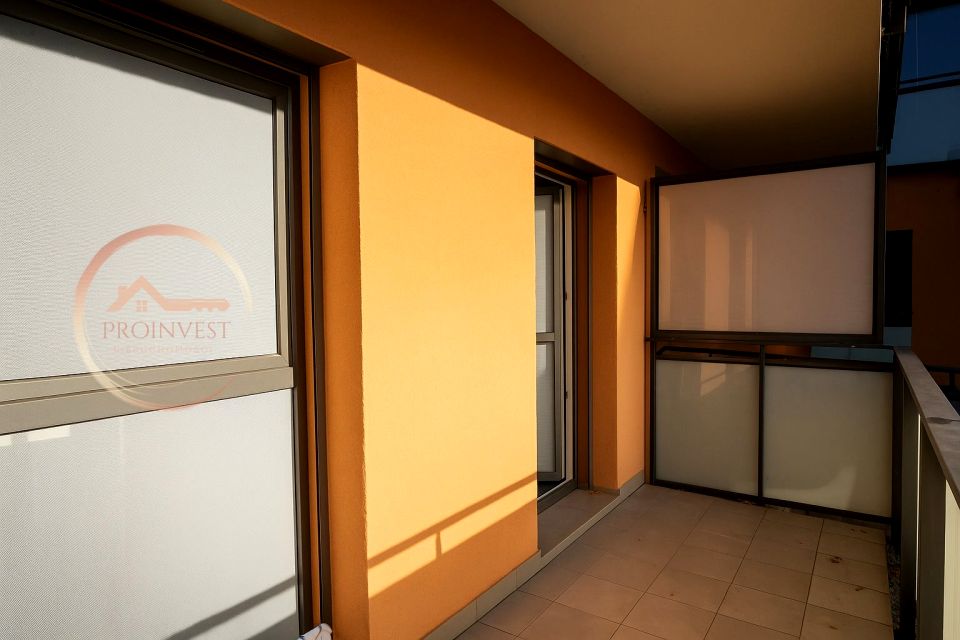 Mieszkanie Bydgoszcz