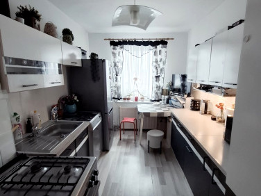 Mieszkanie strargard