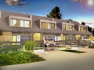 Mieszkanie Moszczenica