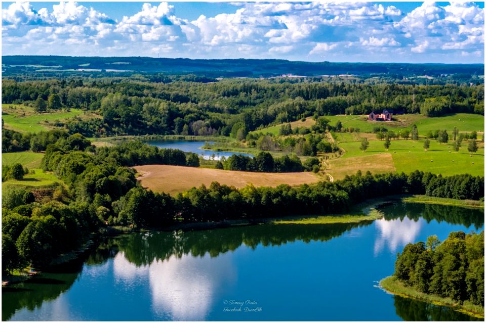 Działka inna Rogale