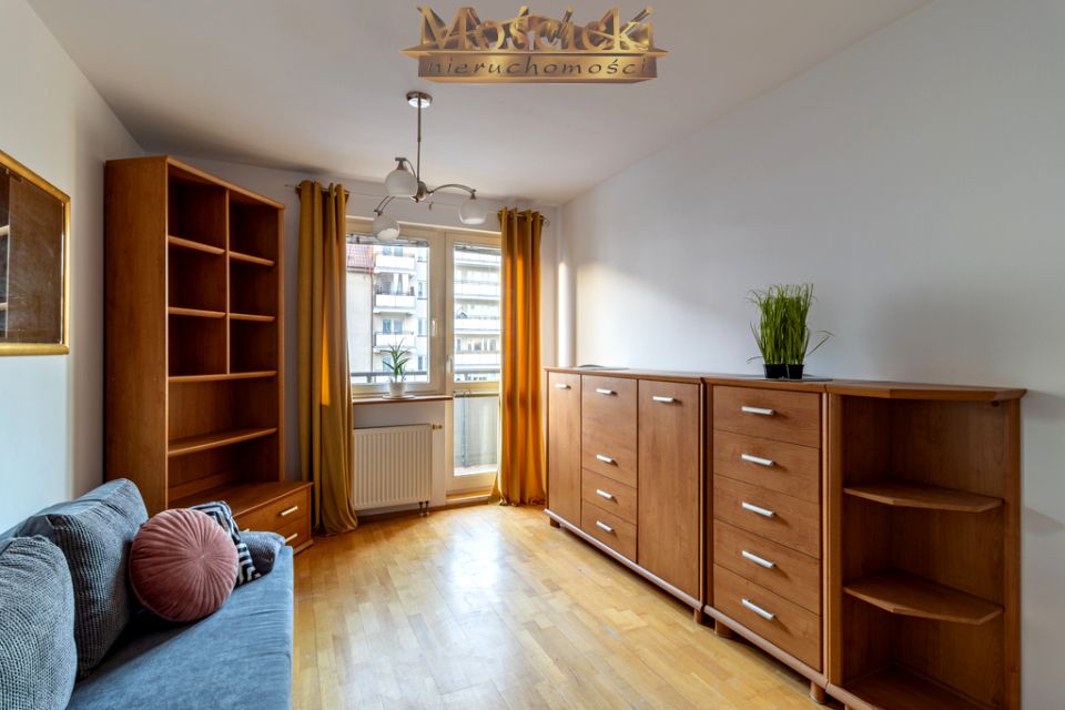 Mieszkanie Warszawa