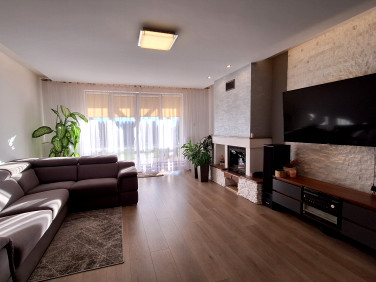 Dom wolnostojący sprzedaż