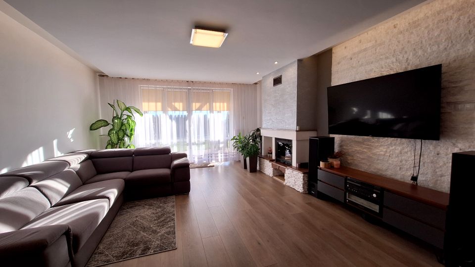 Dom wolnostojący sprzedaż