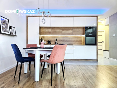 Mieszkanie apartamentowiec sprzedaż