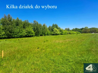 Działka inna Pabianice