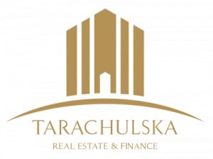 Renata Tarachulska Real Estate & Finance