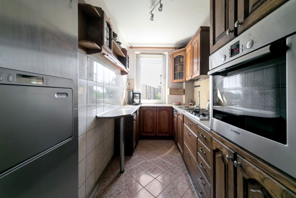 Mieszkanie Warszawa sprzedaż