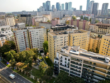 Mieszkanie Warszawa
