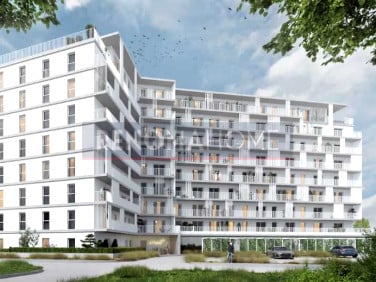 Mieszkanie apartamentowiec sprzedaż