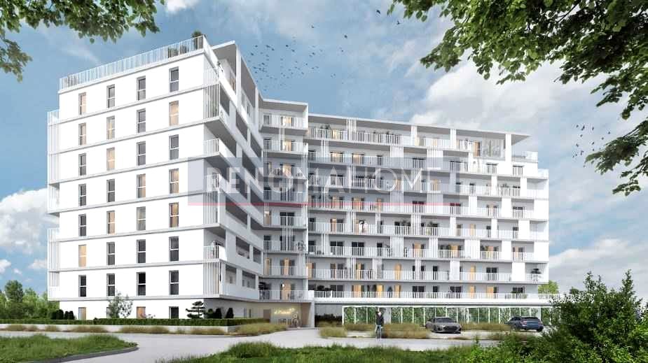 Mieszkanie apartamentowiec sprzedaż