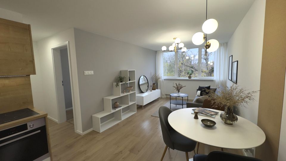 Mieszkanie Wrocław sprzedaż