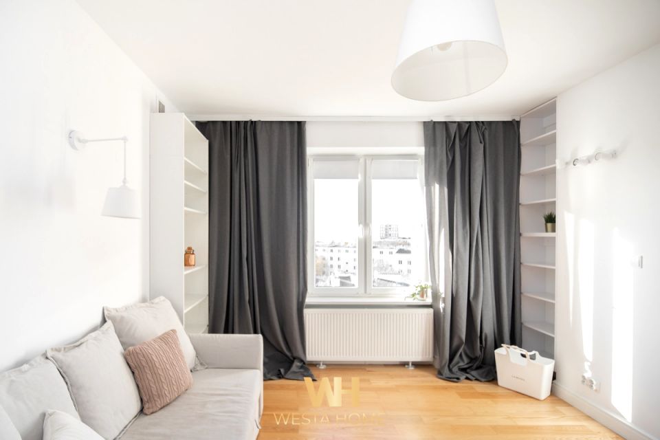 Mieszkanie Warszawa