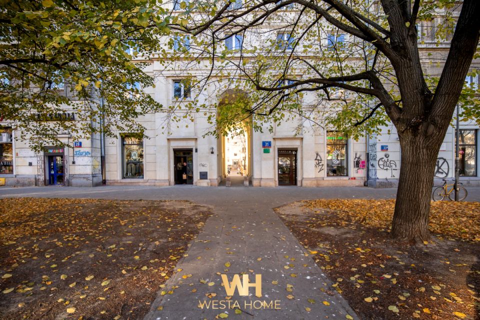 Mieszkanie Warszawa