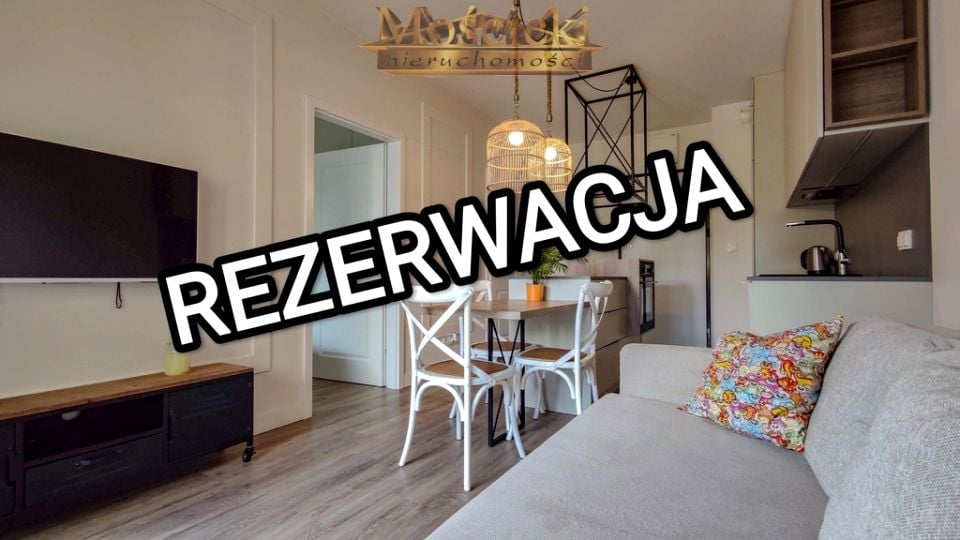 Mieszkanie Warszawa