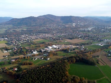 Działka rolna Kozakowice Dolne