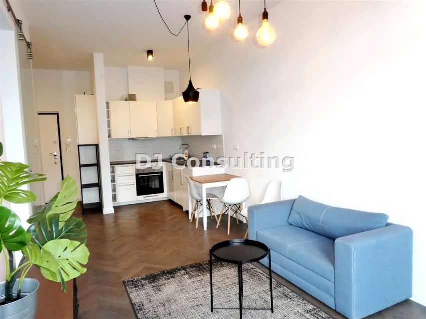 Mieszkanie Warszawa wynajem