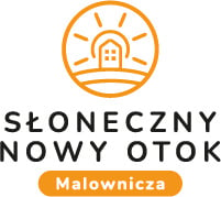 Słoneczny Nowy Otok Malownicza