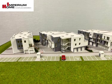 Mieszkanie apartamentowiec Rumia