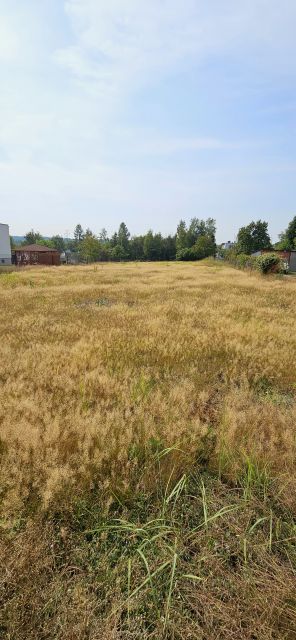 Działka budowlana Jankowice