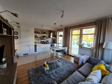 Mieszkanie Gdańsk
