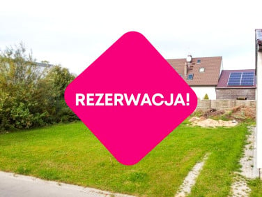 Działka Kołobrzeg