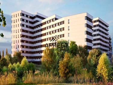 Mieszkanie apartamentowiec sprzedaż