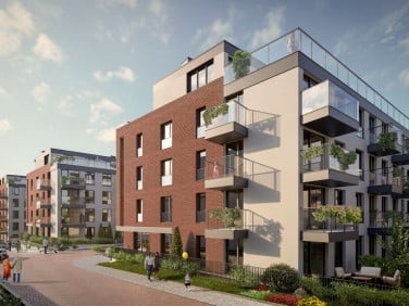 Mieszkanie apartamentowiec sprzedaż