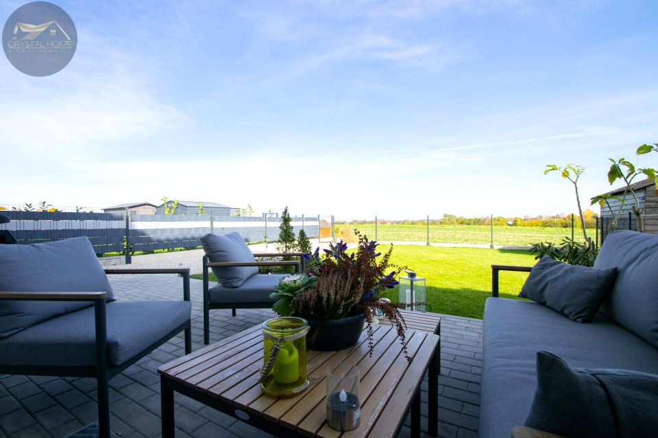 Dom Stanowice sprzedaż