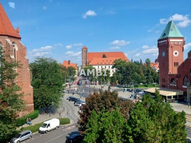 Mieszkanie Wrocław