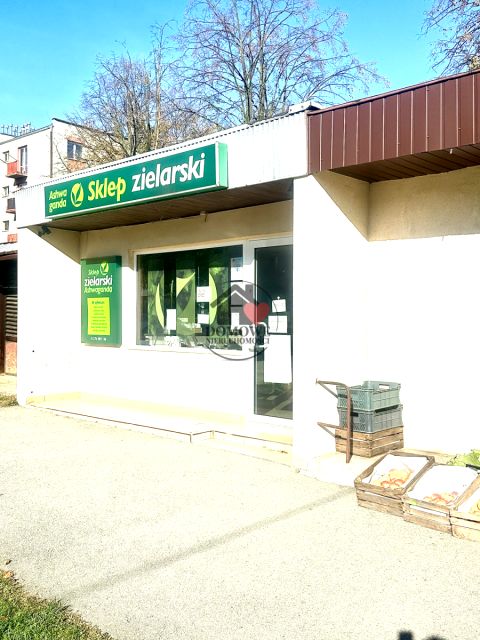 Lokal Sędziszów Małopolski