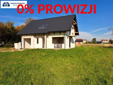 Dom, ul. Załawie