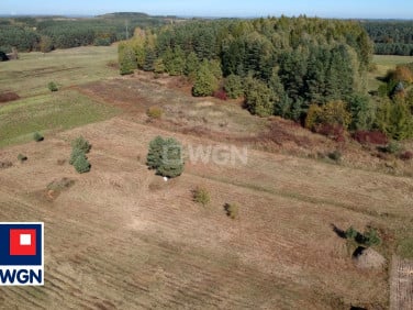 Działka budowlana Luszowice