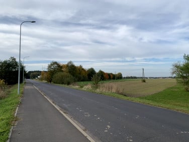 Działka Czerniejewo
