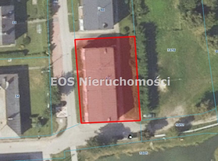 Mieszkanie Szepietowo-Wawrzyńce