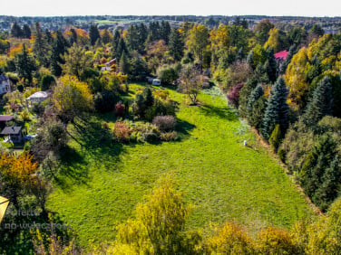 Działka inna Dąbrowica