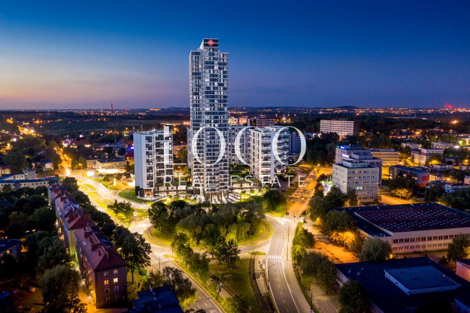Mieszkanie Katowice