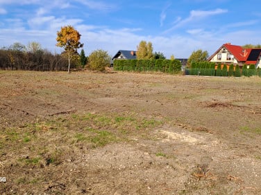 Działka budowlana Miasteczko Śląskie sprzedam