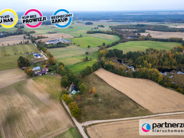 Działka Bytów