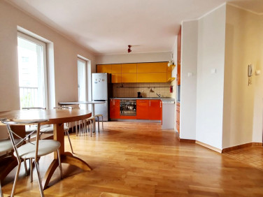 Mieszkanie apartamentowiec Kraków