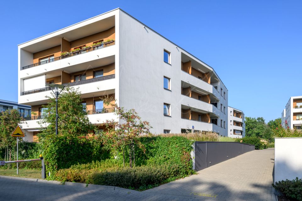 Mieszkanie WARSZAWA