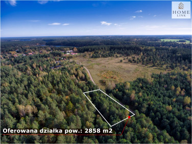 Działka inwestycyjna sprzedam