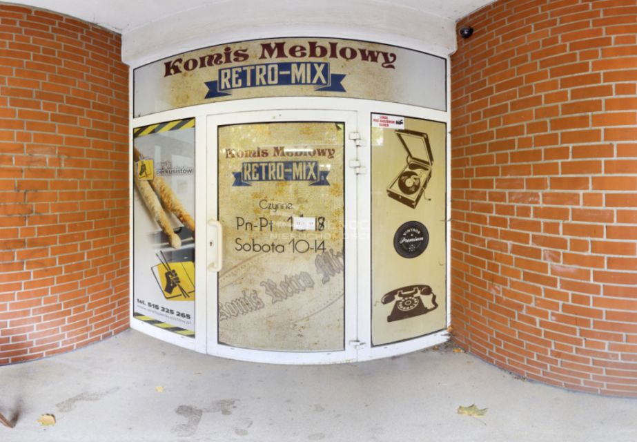 Lokal Olsztyn